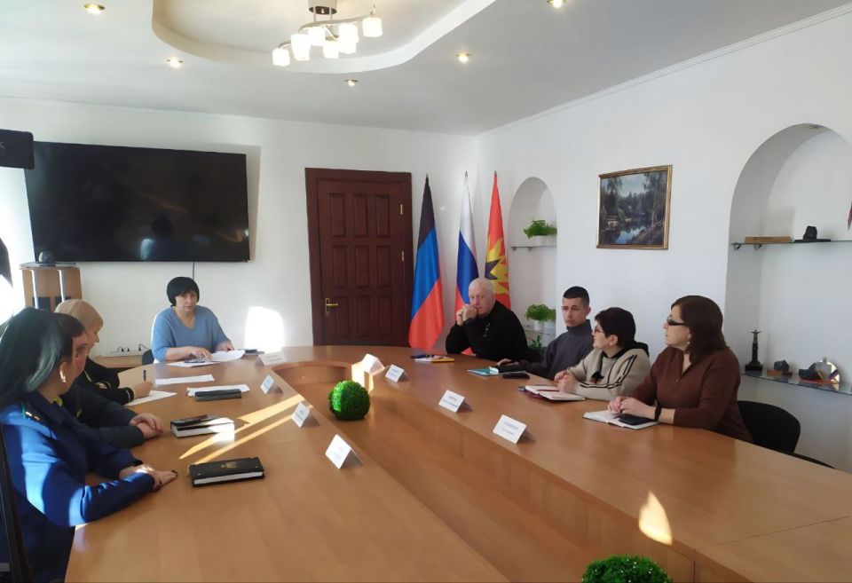 ������ ������: ����������� ���������� ���������