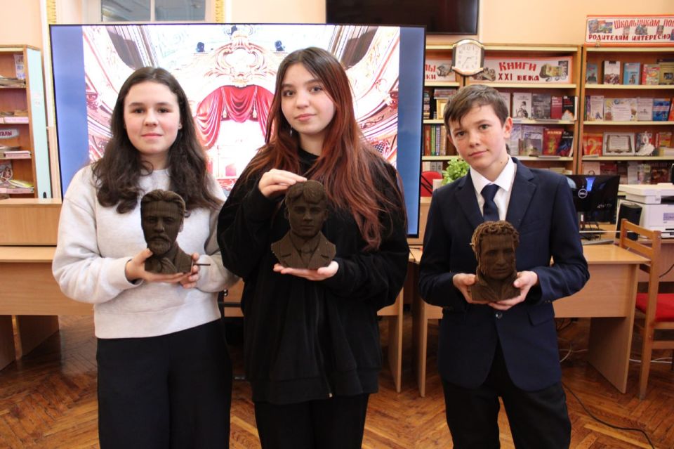 ��������� 3D� � ������� ���������� ��� ����� ����������