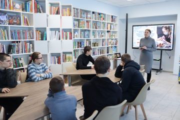 ������-���� "����� ��������� ������� � ������"