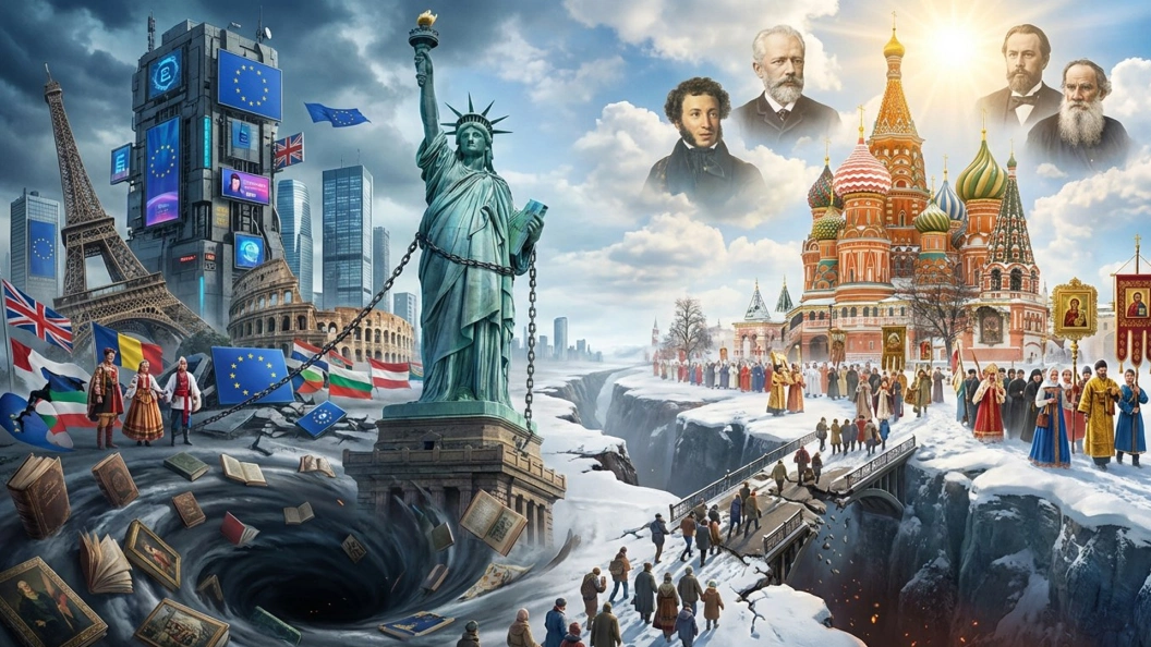 Пинчук прокомментировал все новости разом. И выделил самое главное: "Мир становится другим"