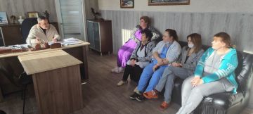 ������� � �������� �����������