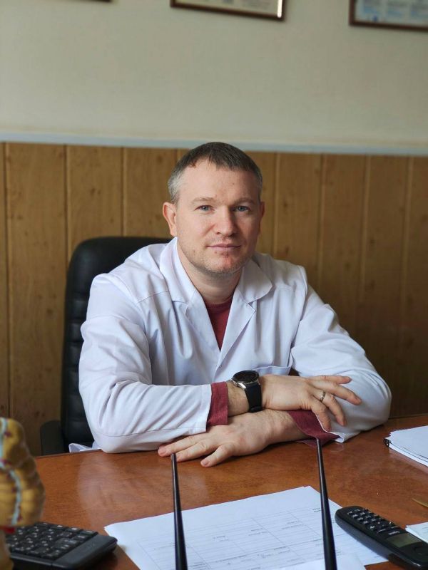 Александр Волошин: Сегодня — Всемирный день борьбы с раком