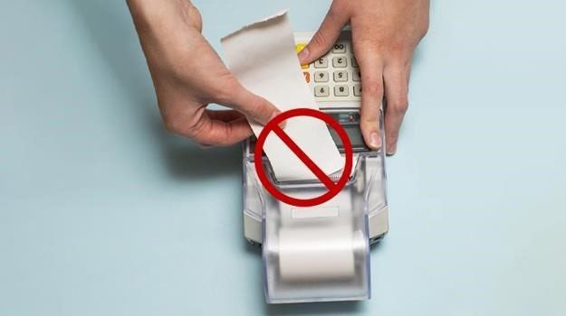 Вернуть товар без чека возможно