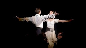 ��� ����� ����, "��� ��� ������"�: �����-�����, �������� ������� � ������