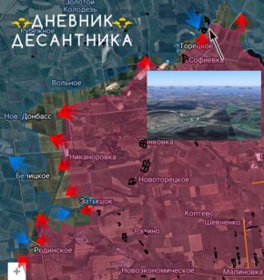 ������������� ������( ������ �� @DnevnikDesantnika)