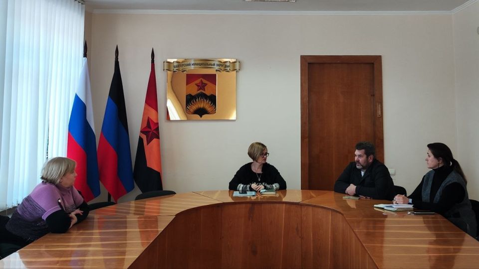 ��������� �����: � ��������� ������������� ������������� ����������� � �������� � ������ ������� ��������� ��л