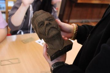 � ���������� ������� ��� ����� ������ ���������� �� �������� 3D-���������