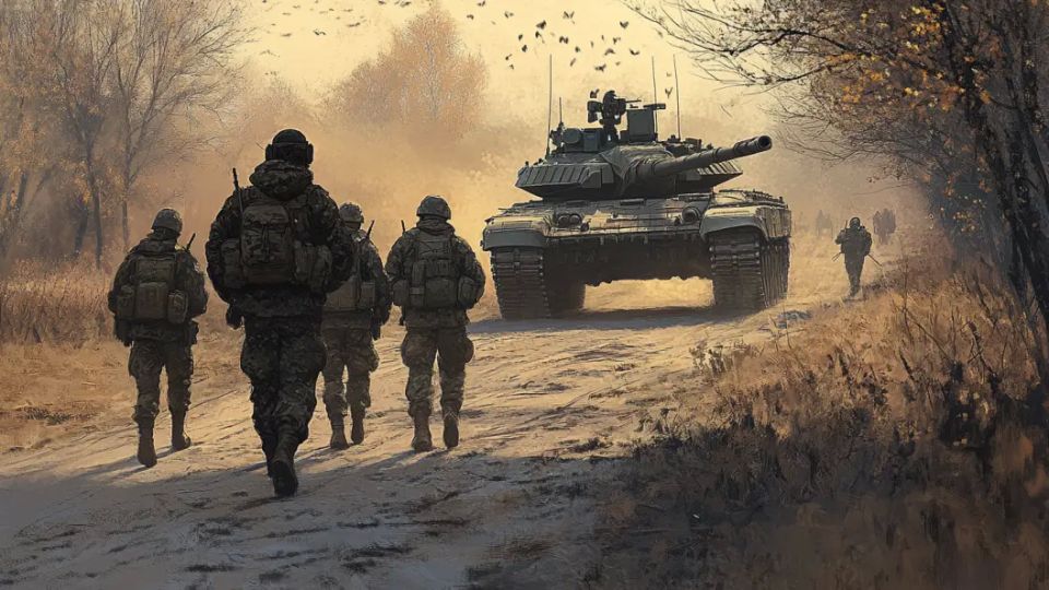 "���� �������� ��������� ������ �����": �� ������� ��������, ��� ���������� ������ �������� ������� ������������ �� ��������