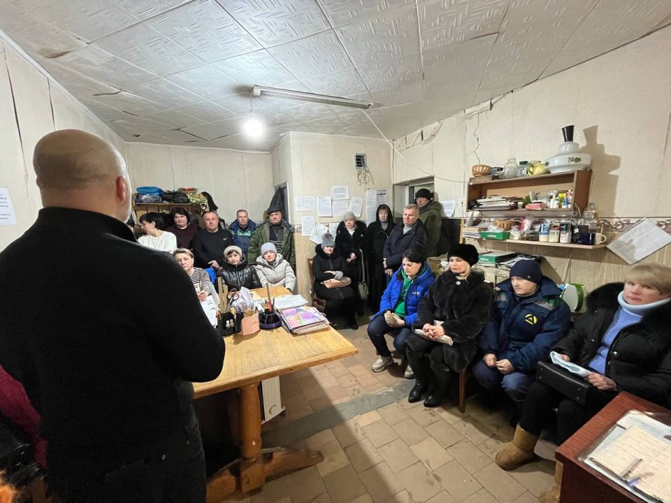 ������ ��������: ���������� � �������� ����������� �������������� ������� �� ����� ��������