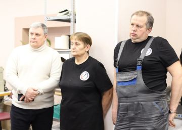 ������� � ������������ ��������� ���������������� ��������-��������������� ������: ���������� ���������������� ��������