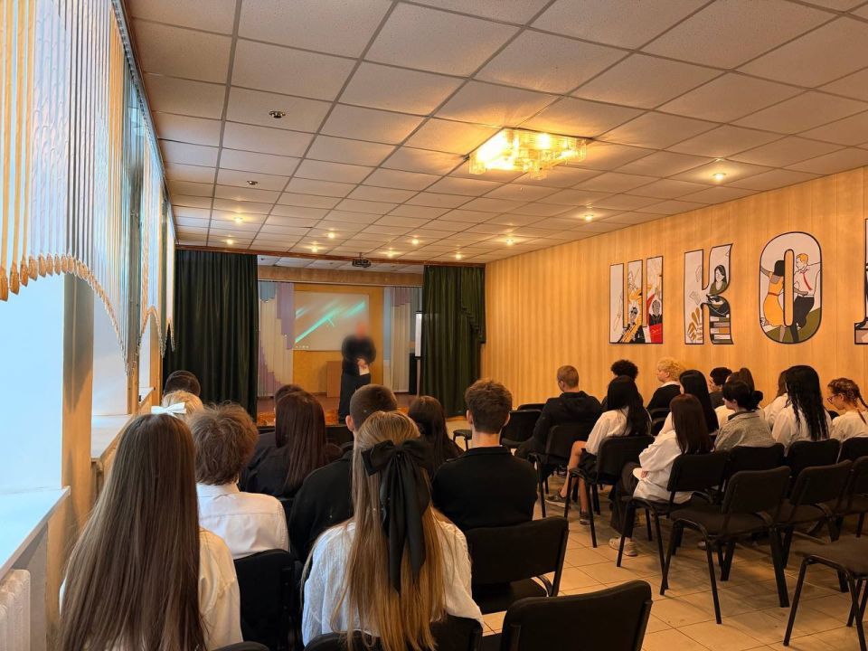 ���������� ���-9 ���������� ���������� � ������� � ���