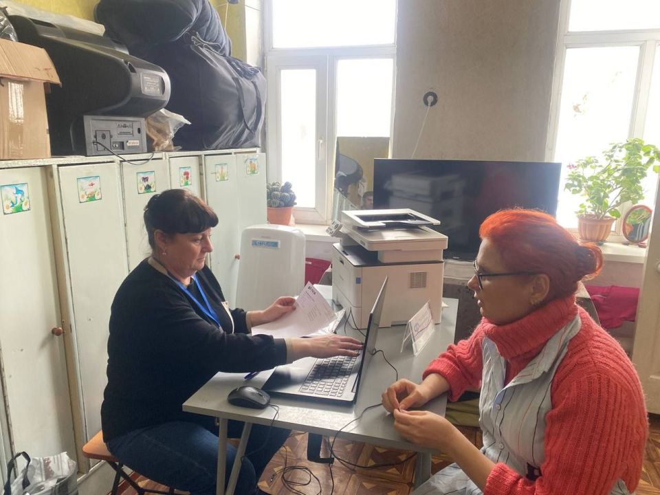 ������� ����������: ���������� ������ �� �������� ����� ����������� ����� ������