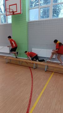 ����� ������������. 05.02.2026 ���� � ���� ������ �5 �.�. ���������� ������ ������������ �� ��������� ������ ������������