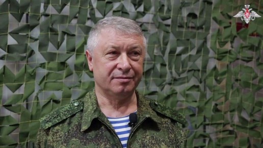 "Дело будет доведено до конца": командир "Азова"* отреагировал на покушение на российского генерала