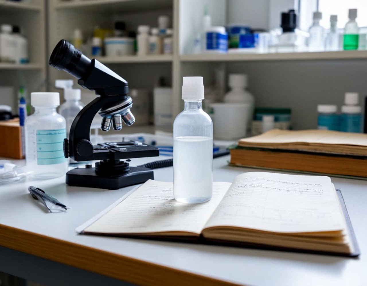 Презентация состоится сегодня: российские ученые готовы представить препарат от болезни Бехтерева