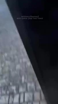 Уничтоженная свиновозка - HMMWV с мангалом ВСУ