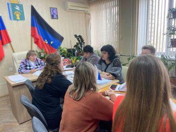 ���������� ������� ��������� � �������������� ��������������� ����������� ������