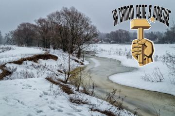 В ДНР прогнозируют пополнение водохранилищ благодаря выпавшим обильным осадкам