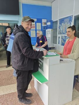 Денис Пушилин: Более трех с половиной тысяч ветеранов боевых действий Республики прошли комплексное обследование здоровья за три месяца