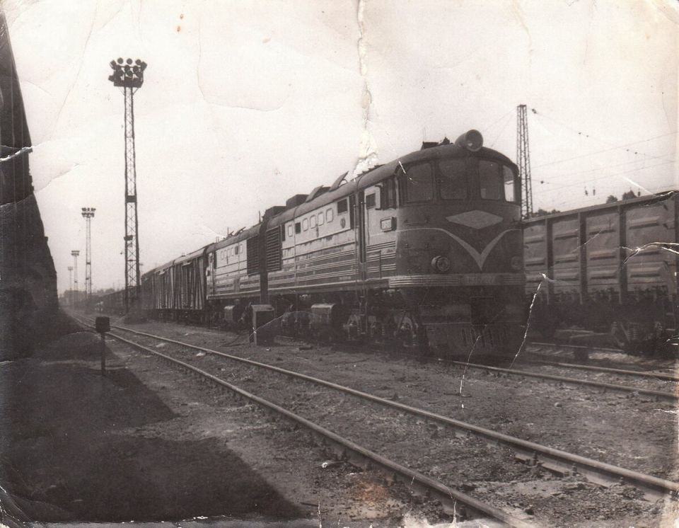 ��������� ����������: ���� � ������� ��������. 7 ������� 1948 ����