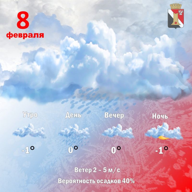 ����� ��������: ������ 8 ������� � ��������� ������ ��������!