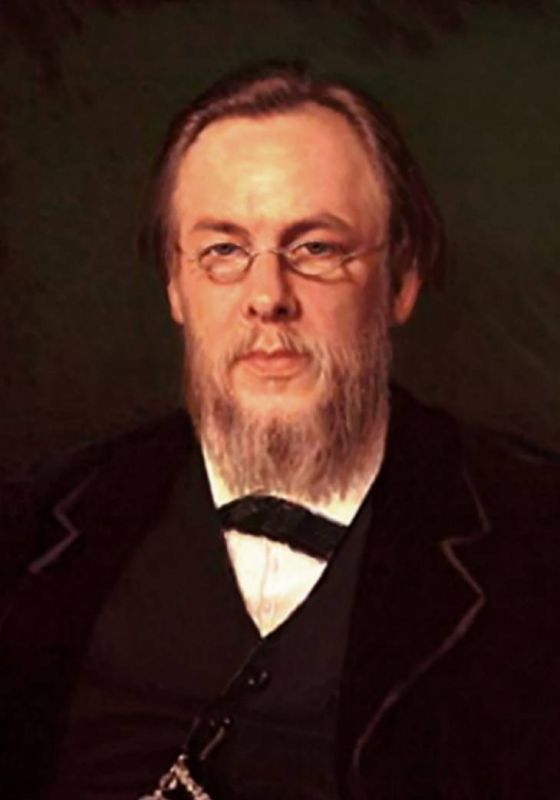 ������ ������ �������� (1832�1889)