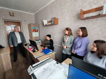 ������� � �������� �����������