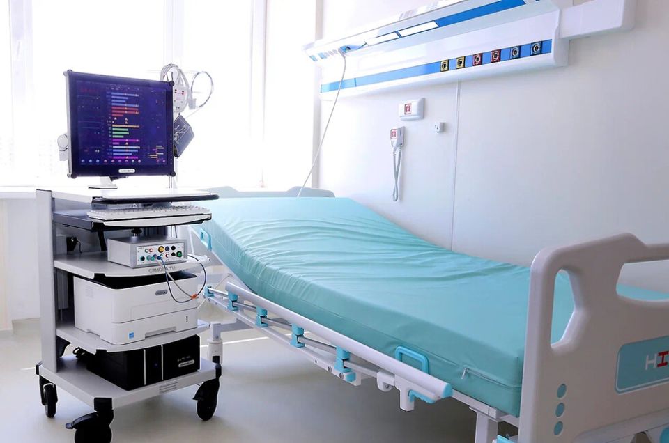 Центр паллиативной помощи откроется в Мариуполе