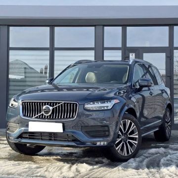 4 100 �.p. Volvo XC90, 2021 �.�