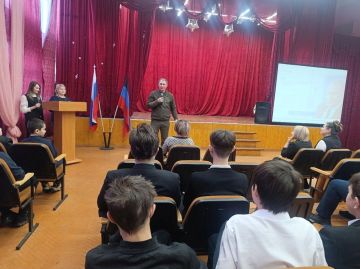 ��������� �����: ���������� ����������� ������ ���������� � ����������