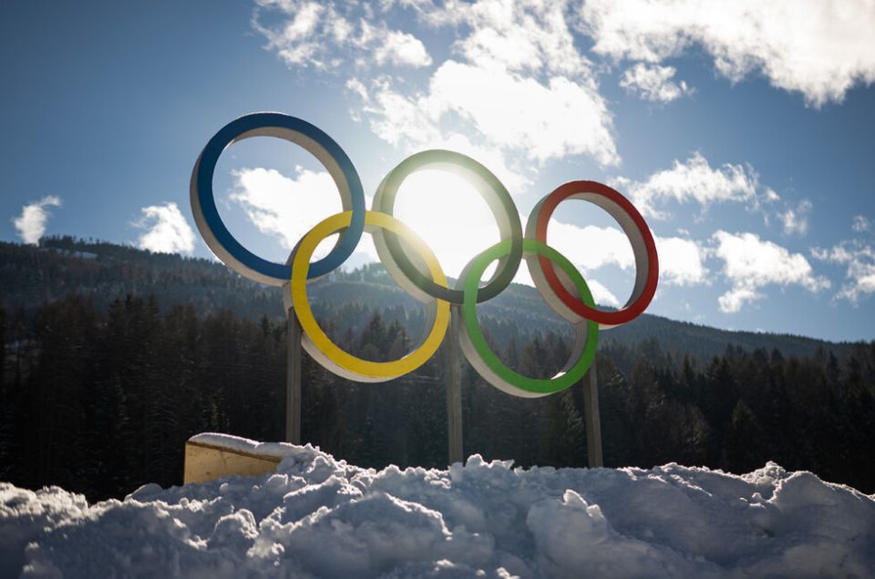 Олимпиада в Италии выглядит блекло без полноценного участия сборной РФ