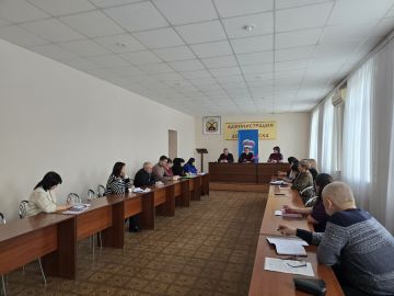 ��������� �������: �������� ����������� ��������� ������ � �������������� ����������� ������������� ������������� 09.02.2026 �