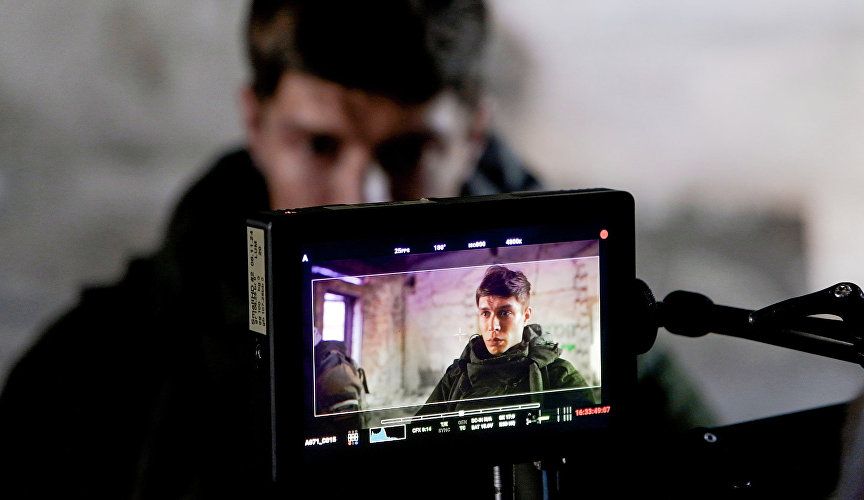 ����� � �����: � ������ ������� ������� ����� �������