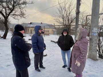 �� ��������� ����� ��� ������ �������� � ��������� ������ 09.02.2026 �� ������: �.������, ��. ������,36 ���������� ������� � ��������