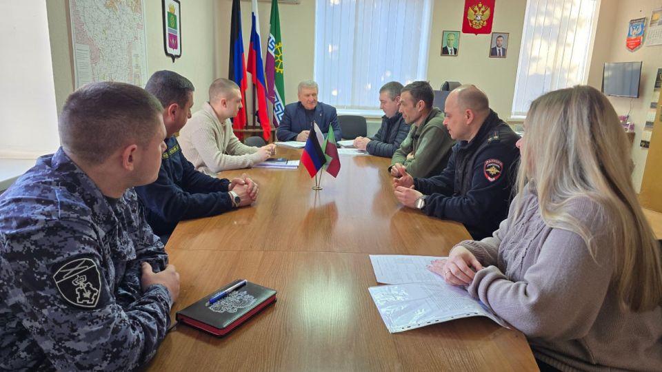 ������� ��������: ������ ����������� ��������� � �������������� ������� �������� ������