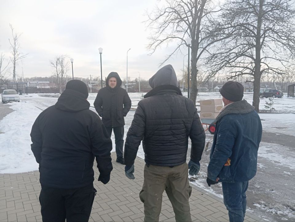 ������� � ��������������� ������������ �������