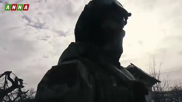 ��������� �������: �������� ANNA NEWS �� ������������� ����������