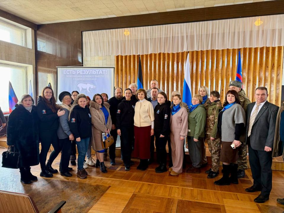 � ��������� ������ ������������� ����� ������� ������: ����� �������� �� 2030 ���� � ������ �������