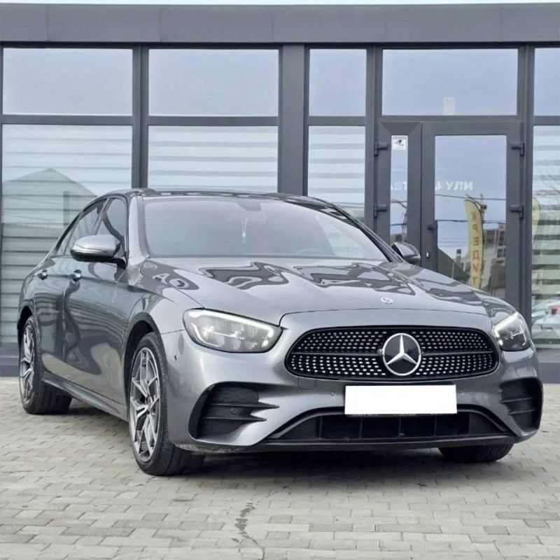 900 �.p. Mercedes-Benz E-�����, 2021 �.�