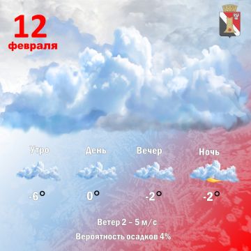 ����� ��������: ������ 12 ������� � ��������� ������ ��������!