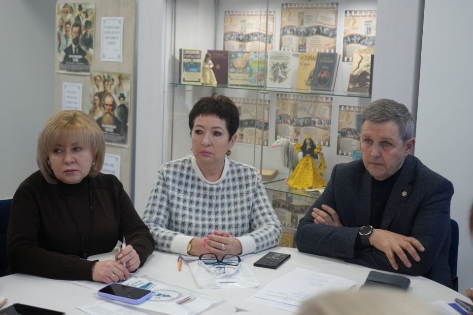 � ��������, �� ���� ����������� ��������� ��������� ���������� ����� �. ��������, ���������� ������� ��������� � �������������� ������� �������� ������������� �����������