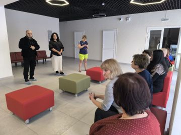 ������� � �������� �����������: ������ ���� � �������