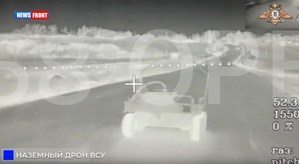 ��������� FPV-������ ���������� ����, �Starlink� � ��� ���