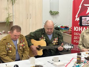 ������ ��������: ��������� ���������� ����������� � �������-�������������������