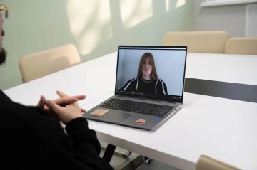 ЯНАО провел занятие по социальному проектированию для молодежи в селе Анадоль