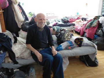 В одной лодке, но с разными судьбами