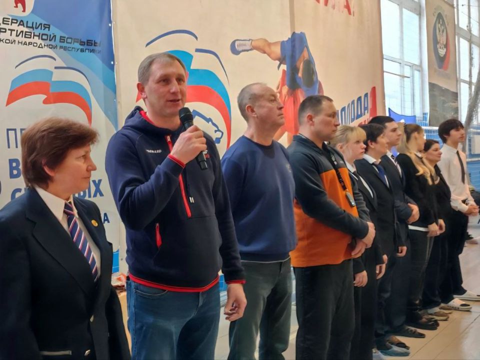 ��������� �����: � ��������� ������ ������������ "���� ��������"