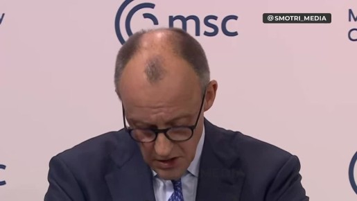 Мы сделаем бундесвер самой сильной армией в Европе, как только сможем — Мерц