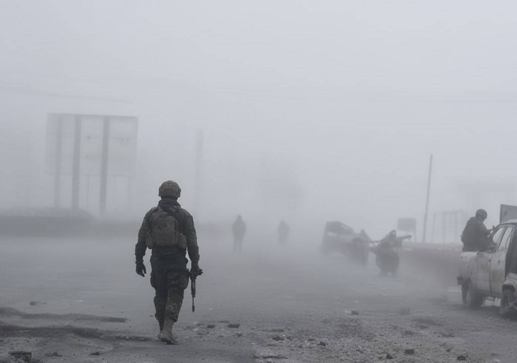 Почему погибших называют 200, а раненых 300, объяснил ветеран ВС РФ