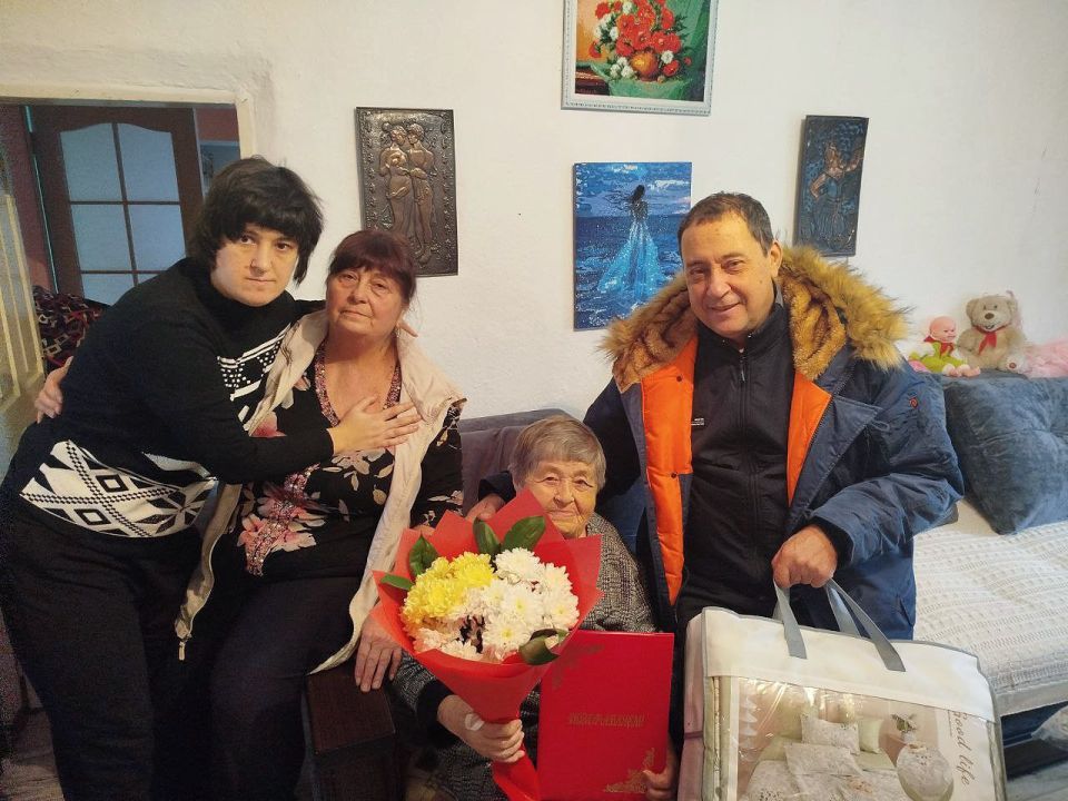 ���������� ��������: ��������� � 90-������ ���� ��������� ������, ���������� ���� �������